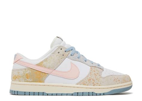 nike dunk pastels|dunk low oxidized pastels.